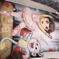 گلیم  فرش 4 متری