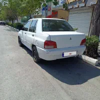 پراید 132