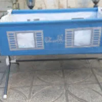 گهواره یا ننو کودک