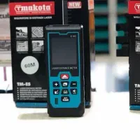 متر لیزری ماکوتا اصلی