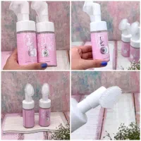 فیس واش و شوینده یارا