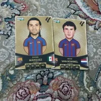 ۲عدد کیمچی و ۶ عددکیمدی