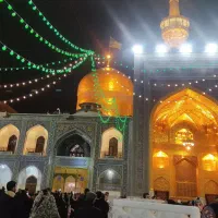 تور زیارتی ریلی