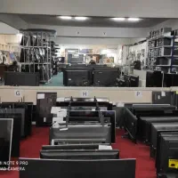 تعمیر تلویزیون -نمایندگی رسمی و مجاز سایزهای بزرگ