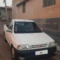پرایدوانتGX