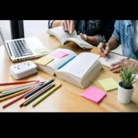 امتحان ریاضی و حسابداری ...معلم خصوصی