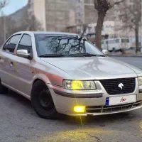 سمند مدل ۸۲
