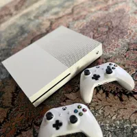 XBox One S|کنسول، بازی ویدئویی و آنلاین|مهاباد (آذربایجان غربی), |دیوار