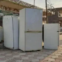 فروش و خرید یخچال دست دوم