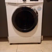لباسشویی ۸ کیلویی