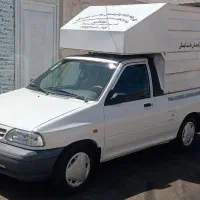 وانت پراید ۱۴۰۳