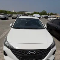 هیوندای اکسنت ۲۰۲۳