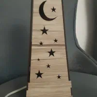 شبخواب چوبی