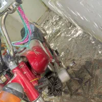 یاماها 100خارجی دولوکس