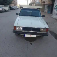 پیکان وانت مدل ۸۸ شاسی ها پلمپ