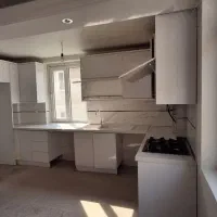 واحد ۶۲ متری طبقه ۳ با پارکینگ