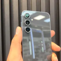 سامسونگ Galaxy S23 FE با حافظهٔ ۲۵۶ گیگابایت|موبایل|اصفهان, مفتح|دیوار
