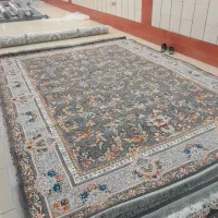 فرش سیتا فیلی کرم ۹متری ۶متری