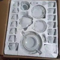 سرویس چینی مقصود 12نفره