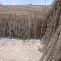 فروش چوب و تخته قالب بندی