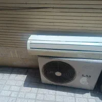 ال جی 27هزار اصلی سرد تک با نصب رایگان