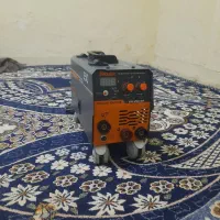 موتور جوش دوکاره co2۳۵۰آمپر زوبر