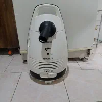 جاروبرقی سامسونگ ۱۸۰۰ مدل کینگ کاملا سالم و تمیز