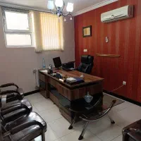 اجاره آپارتمان اداری دوخوابه 120متری خلدبرین