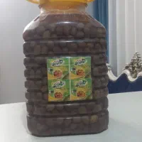 زیتون شور کاملا ارگانیک