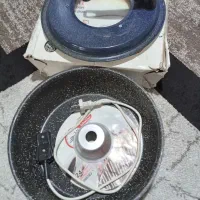 کیک پز وپیتزا پز