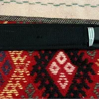 چاقو شکاری  امریکایی صابر (۴۵ سانت )