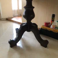 میز ناهار خوری ومیز جلومبل