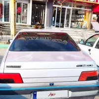 پژو 405 مدل ۸۹|خودرو سواری و وانت|بانه, |دیوار