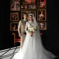 عکاسی مراسم سالگرد عروسی و عقد و تولد