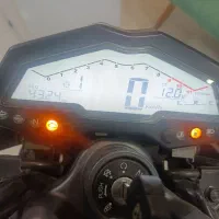 موتور گلکسی 180NA