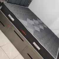 تشک تخت دونفره دریم کچر لمینیک ۱۶۰×۲۰۰