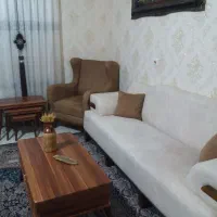 مبل هفت نفره بهمراه نهارخوری ۴نفره