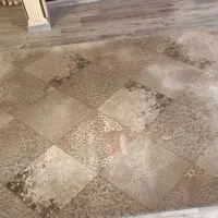 فرش زمرد ۶ متری با کد ۲۱۰۱