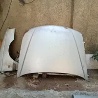 کاپوت و گلگیر پژو پارس