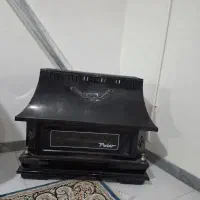 بخاری پلار