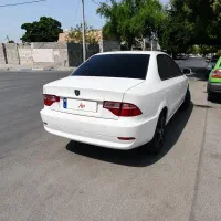سمند سورن 88