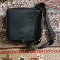 کیف دانشجویی ،خیلی کم استفاده شده ،
