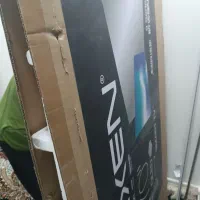 کارتن تلویزیون ۷۰ اینچ نونو