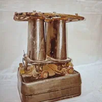 عتیقه|کلکسیون اشیاء عتیقه|زاهدان, |دیوار