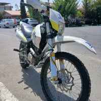 موتور کویر T2