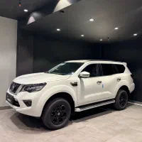 فروش اقساطی نیسان ترا/تحویل فوری /مبین خودرو
