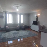 آپارتمان ۱۰۳ متری بازسازی شده ساماندهی شهرک نور
