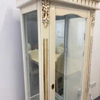 بوفه ایستاده