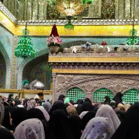 سفر‌مشهد‌‌تخفیف‌تابستُونی‌فقط7نُفر‌