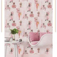 فروش و نصب کاغذ دیواری